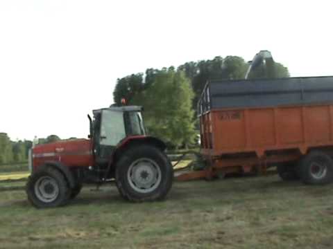 Loonw. Willen F - Oudenaarde