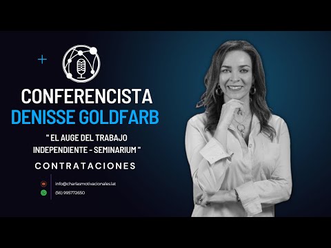 Video de Bárbara Castro