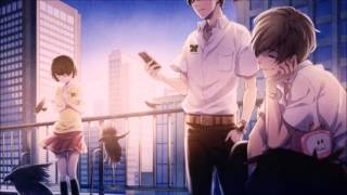 Nightcore ➫ Phantom Sage - Kingdom (feat. Miss Lina)