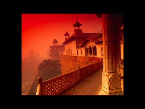 Raja Mustaq - Heaven Is A Place On Earth