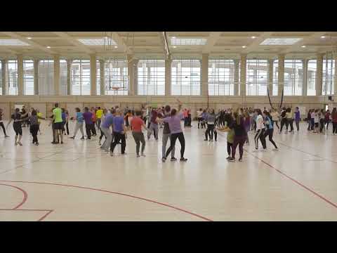 DANSA ARA 2024 03 ENJOY THE SILENCE