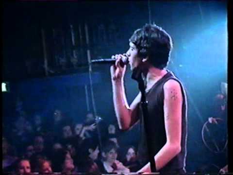 Thumbnail for SHED SEVEN LIVE AT THE FORUM KENTISH TOWN. NOV 1996  PT 4 by Shed Seven