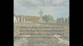 What Would You Give in Exchange for Your Soul? / The Hillbilly Thomists