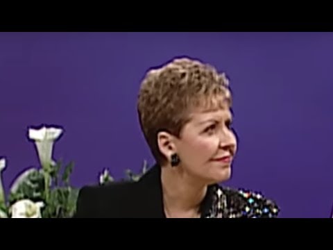 El Precio del Progreso -1 | Joyce Meyer