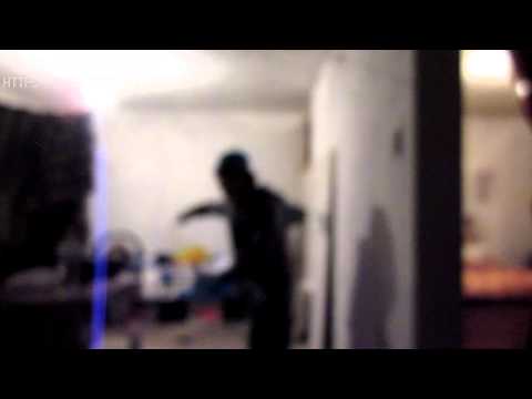 Ayo Technology - 50 cent  coreografia improvisada