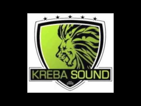 Charly Black for Kreba Sound