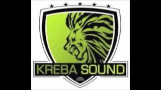 Charly Black for Kreba Sound