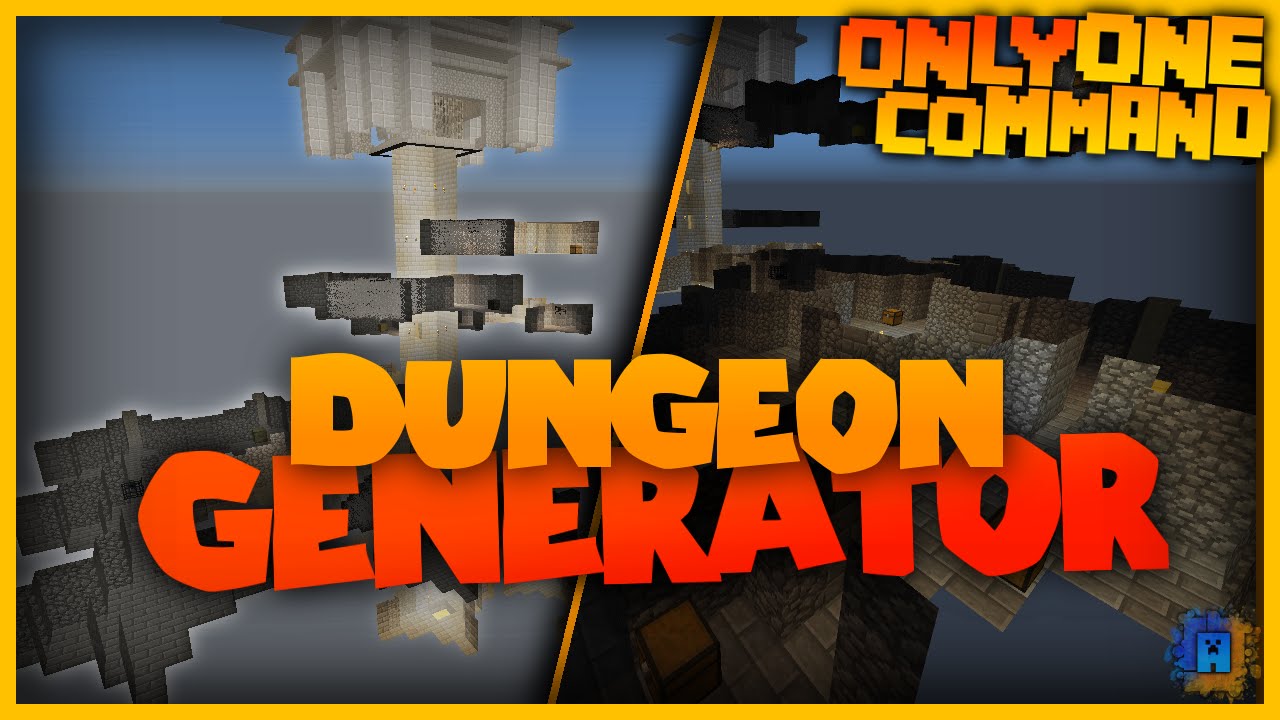 Minecraft Data Pack: Planet Generator (1.16-1.13 Download) - IJAMinecraft