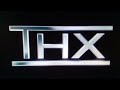 THX Ziegfeld 2006 With No Byline Very Rare