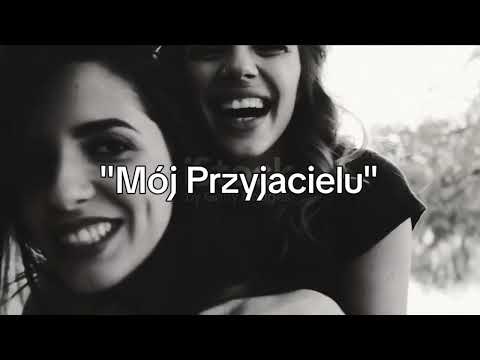 Nuta z Duszą - Mój Przyjacielu