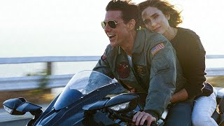 Music video thumbnail preview for 4 Strings - Take Me Away (Katie J Remix) -  Unofficial Top Gun: Maverick video mix! by 4 Strings