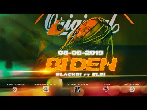 BI ĐEN - BLACKBI ft. ELBI | OFFICIAL TEASER MV