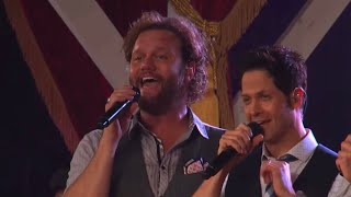 Gaither Vocal Band-When We All Get Together With The Lord
