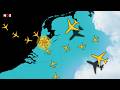 Schiphol: the sky is (niet meer) the limit