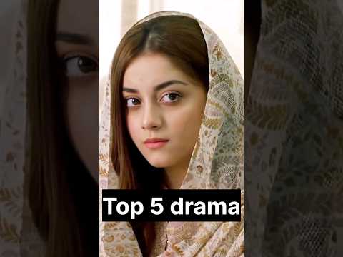 Superstar — #16 Best Hum TV Drama