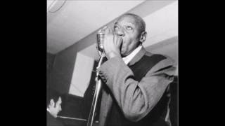 sonny boy williamson / i'm so glad