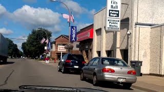 John Anderson "Small Town"