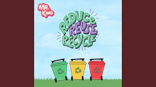 Download lagu The Recycling Song mp3