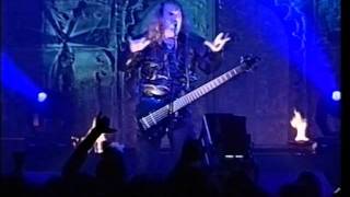 Rage - Beginning Of The End ( Live )