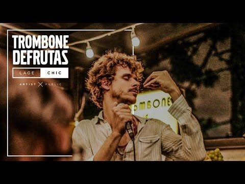 Trombone de Frutas
