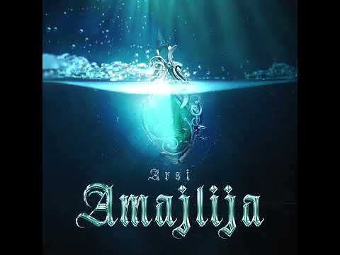 ARSI - AMAJLIJA (AUDIO)