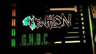 hi HoE! Sticky Fingaz (ONYX)