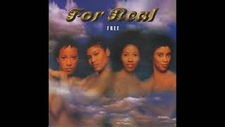 For Real - Love Will Be Waiting At Home