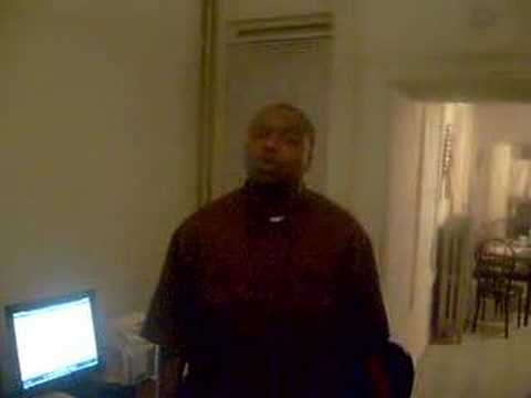 WEST PHILLY RAPPER LINK SPITTIN DAT FIRE