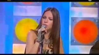 Belinda - Bella Traición Acústico en Vivo