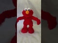 2008 Fisher Price Elmo Live