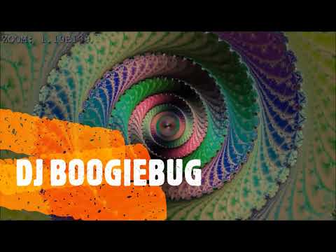Boogiebug's Big Piano Mix