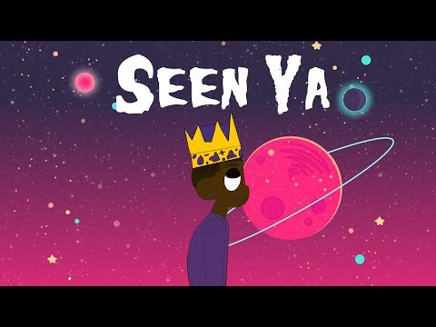 Canking - Seen Ya (Official Audio)