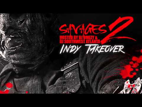 BIG CUZ FEAT. MARKO - TRAP HOUSE