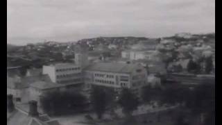 preview picture of video 'FILMAVISEN 1963 - Ofotbanen i Narvik blir Fjernstyrt'