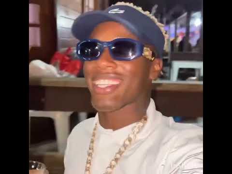 RONY OLIVEIRA ENCONTRO GUI POLÊMICO NO BAILE