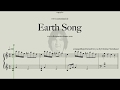 Earth Song Michael Jackson