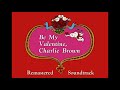 9 Paw Pet Overture Be My Valentine Charlie Brown Remastered Soundtrack