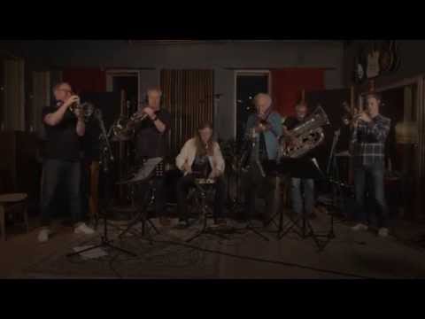 The Brazz Brothers - Julefred