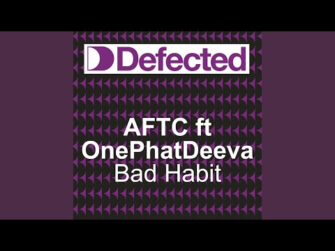 Bad Habit (feat. Lisa Millet) (ATFC Club Mix)