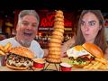 Americans Told Us We HAD to Try Red Robin… Were They Right?