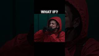 They’re back ☠️☠️ #squidgame #squidgameseason3 #shorts  #shortvideo #thanos #fyp