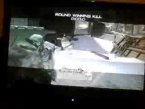 JamesA95's webcam video Mon 08 Feb 2010 10:50:37 PST