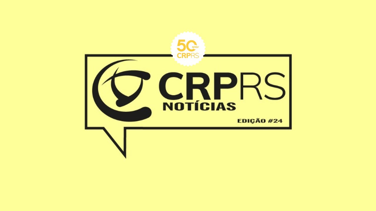 CRP Notícias | #24 | 12/07/2024