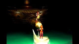 The Power of Rock - Let's Play Chrono Cross Part 128