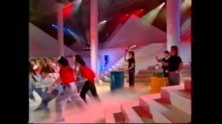 Pierre Bachelet - Yé yé les tambours