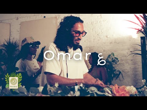 NU2U Radio and Omar ؏