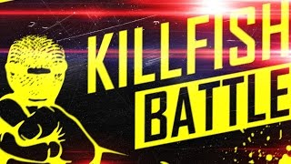 KILLFISH BATTLE (05.11.2016, Рязань)