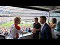 The Untold Story Behind Jimin S Moment With Beckham And Tom Cruise