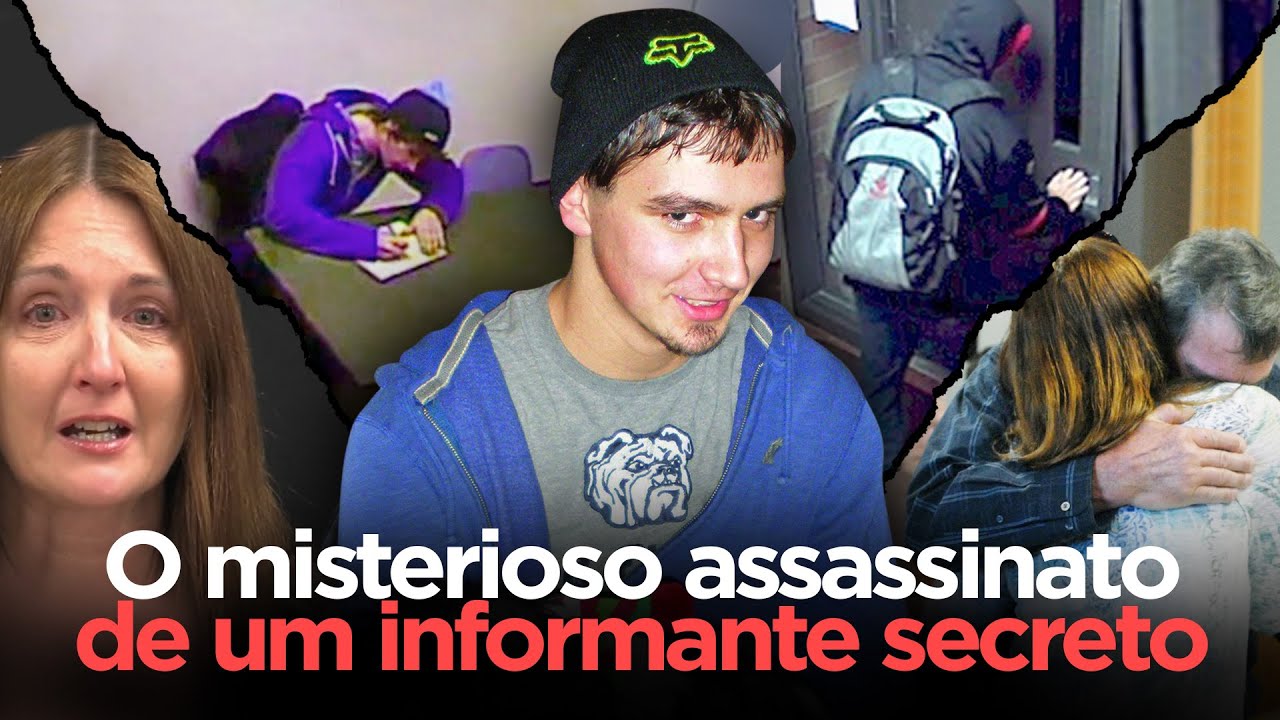 Ele assinou um contrato com a M0RT3 | Andrew Sadek