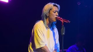 Download lagu 2024 BOBBY - LEAN ON ME #ZERO_GRAVITY_BKK mp3